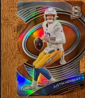 Justin Herbert