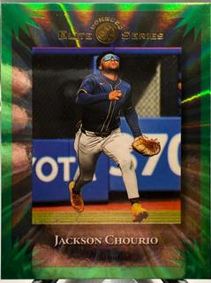 Jackson Chourio