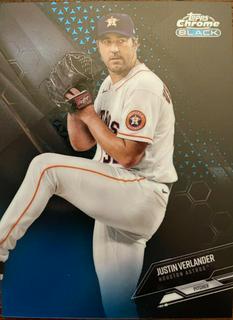 Justin Verlander