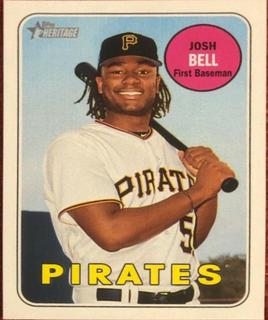 Josh Bell
