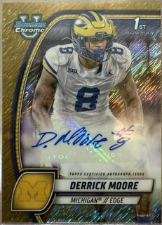 Derrick Moore