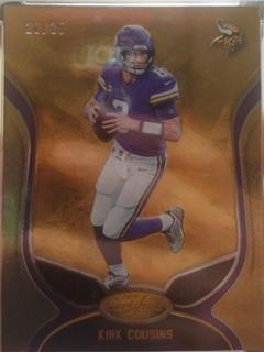 Kirk Cousins
