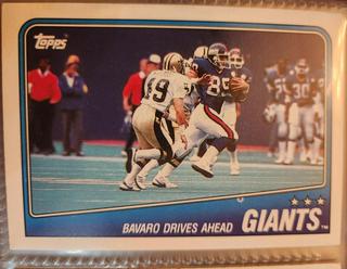 Giants Team Leaders