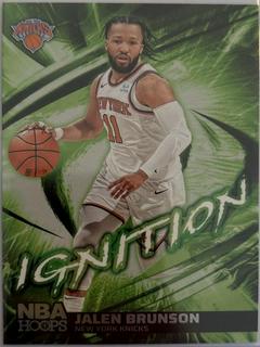 Jalen Brunson