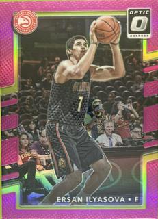 Ersan Ilyasova