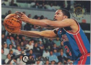 Mark Macon