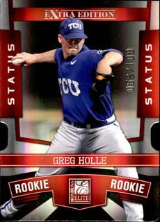 Greg Holle