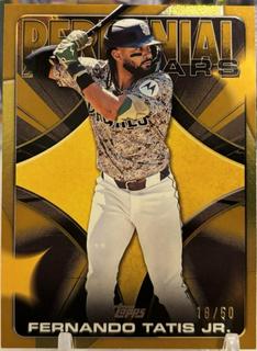 Fernando Tatis Jr.