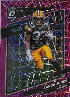 Aaron Jones