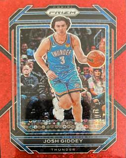Josh Richardson