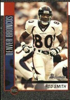 Rod Smith