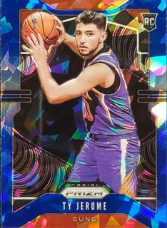 Ty Jerome