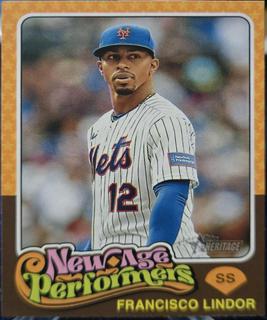 Francisco Lindor