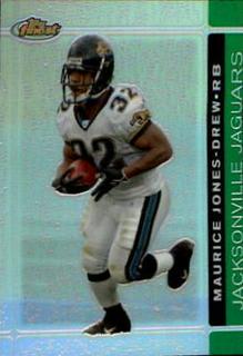 Maurice Jones Drew