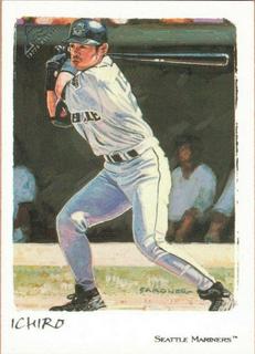 Ichiro