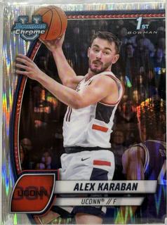 Alex Karaban