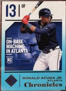Ronald Acuna Jr.