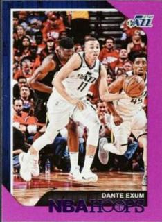 Dante Exum