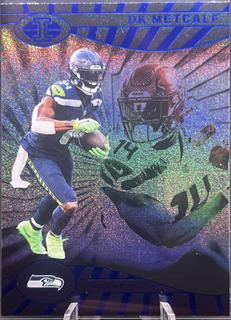 DK Metcalf