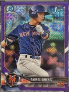 Andres Gimenez