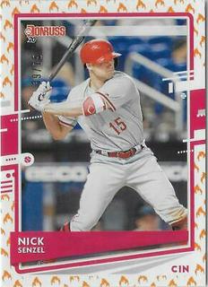 Nick Senzel