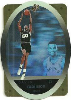 David Robinson
