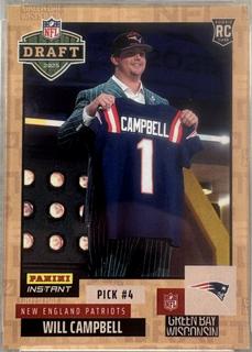 Will Campbell