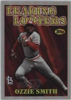 Ozzie Smith