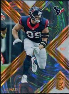 J.J. Watt