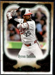 Byron Buxton