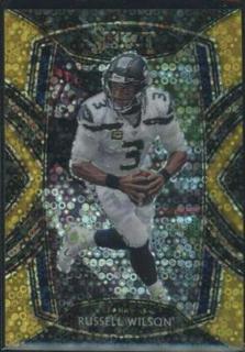 Russell Wilson