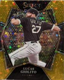 Lucas Giolito