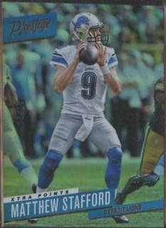 Matthew Stafford
