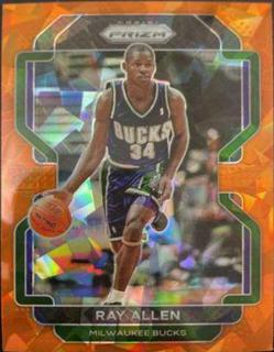 Ray Allen