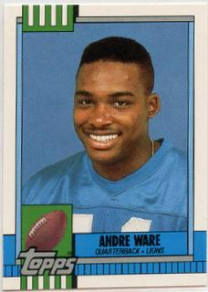 Andre Ware