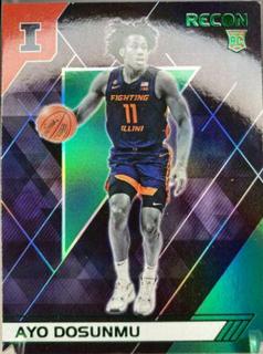 Ayo Dosunmu