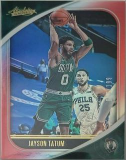 Jayson Tatum