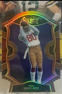 Jerry Rice