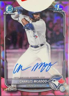 Charles McAdoo