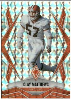 Clay Matthews Jr.