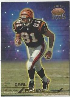 Carl Pickens
