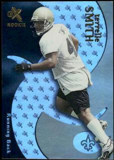 Terrelle Smith