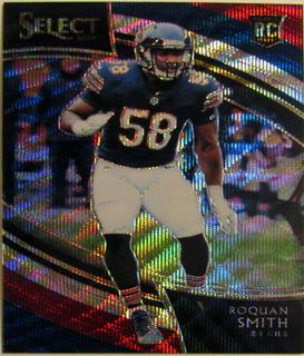 Roquan Smith