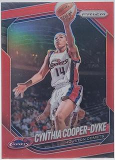 Cynthia Cooper