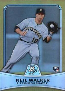 Neil Walker