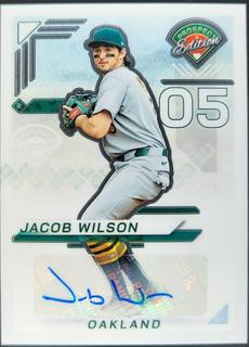 Jacob Wilson