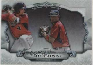 Royce Lewis