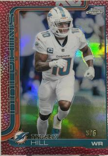 Tyreek Hill