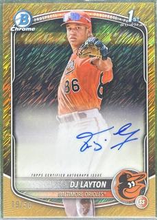 DJ Layton