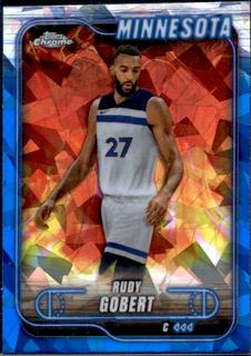 Rudy Gobert
